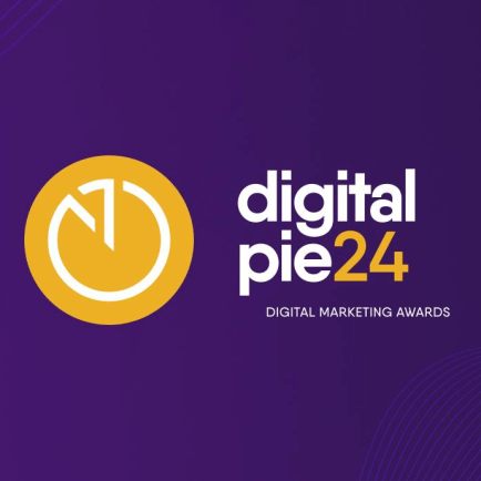 Digital Pie